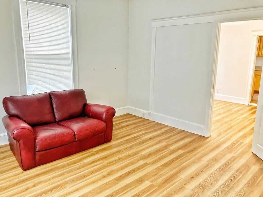 1 bed, 1 bath apartment for rent at 33 Sewall St Unit 1, Wollaston