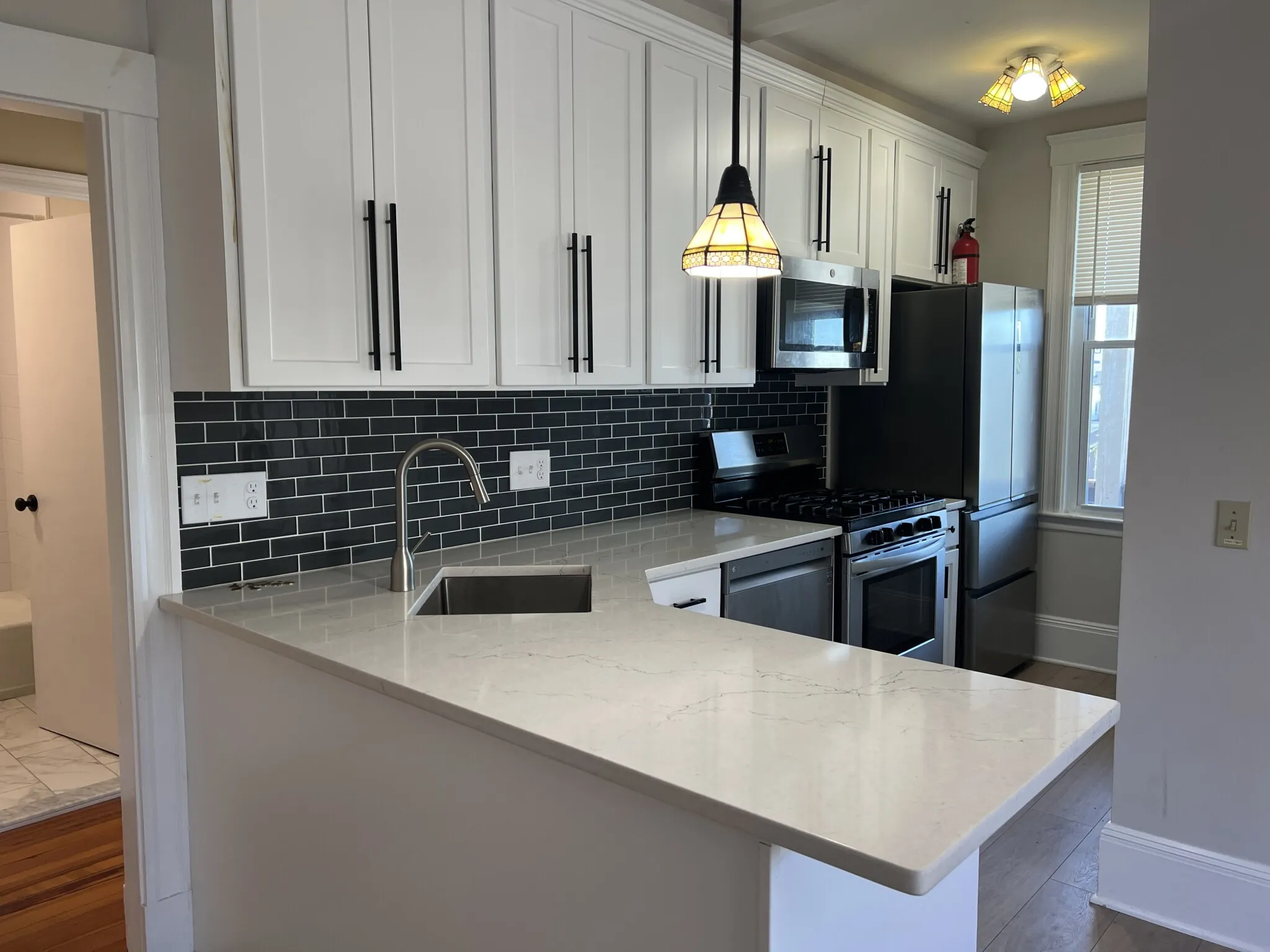 3.5 bed, 2 bath apartment for rent at 33 Shannon St Unit 3, Brighton
