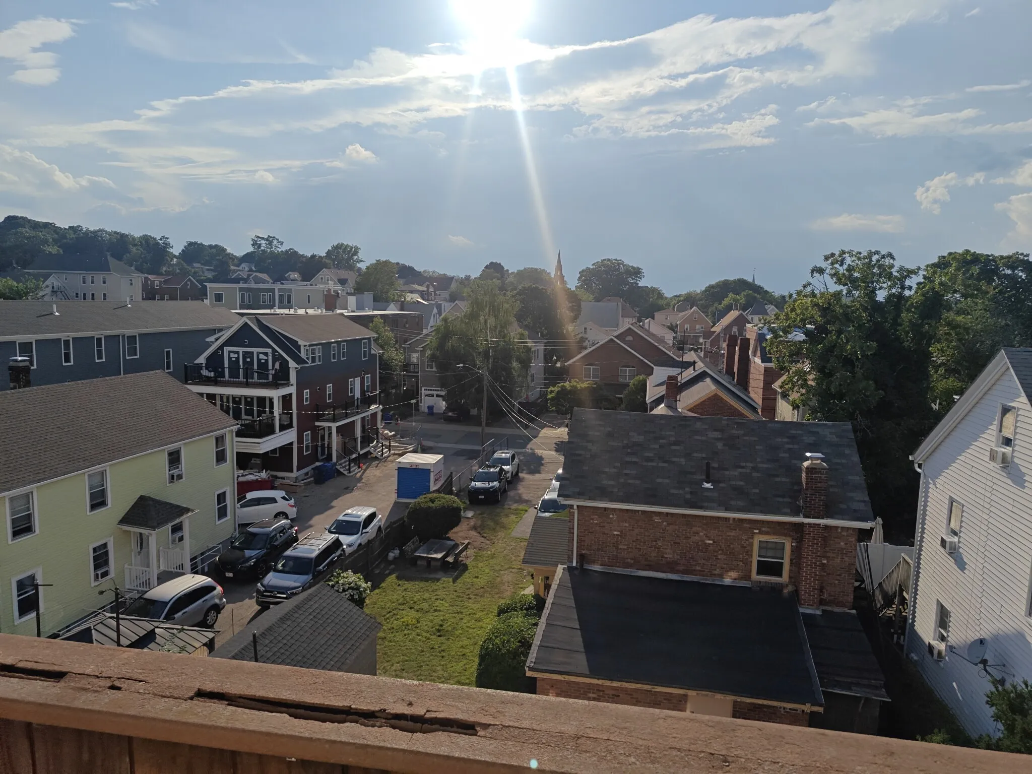 3.5 bed, 2 bath apartment for rent at 33 Shannon St Unit 3, Brighton — photo 19 of 23