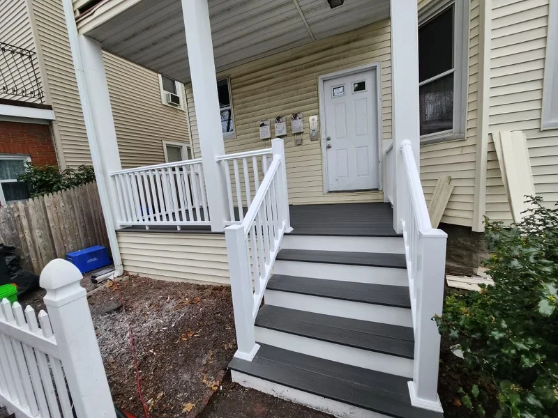 3.5 bed, 2 bath apartment for rent at 33 Shannon St Unit 3, Brighton — photo 21 of 23