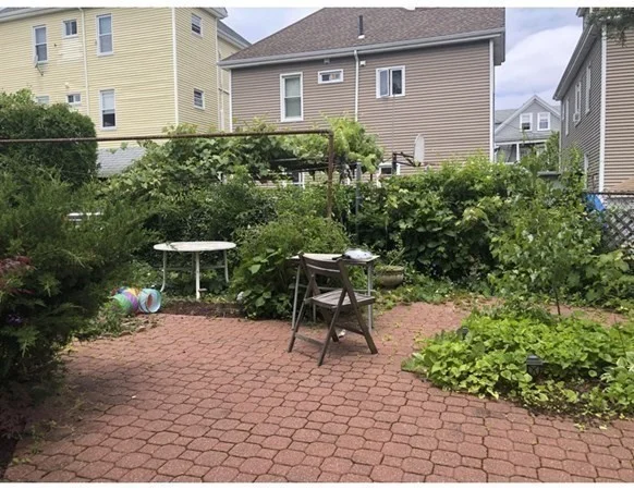 3 bed, 1 bath apartment for rent at 33 Sidney St Unit 3, New Bedford — photo 16 of 16