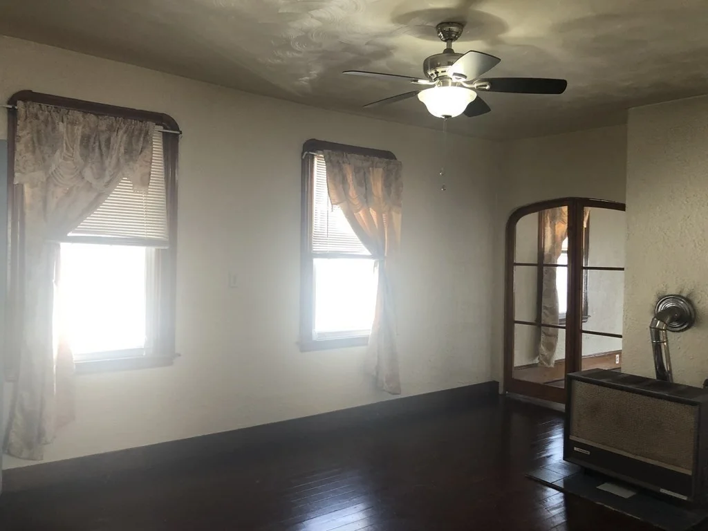 3 bed, 1 bath apartment for rent at 33 Sidney St Unit 3, New Bedford — photo 6 of 16