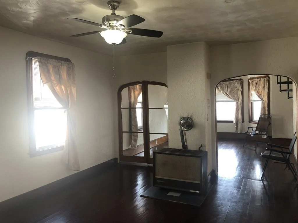 3 bed, 1 bath apartment for rent at 33 Sidney St Unit 3, New Bedford — photo 7 of 16