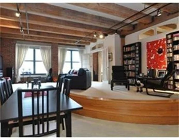 1 bed, 1 bath apartment for rent at 33 Sleeper St   Unit 304, Seaport District