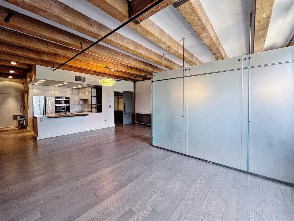 1 bed, 1 bath apartment for rent at 33 Sleeper St Unit 403, Seaport District — photo 10 of 23