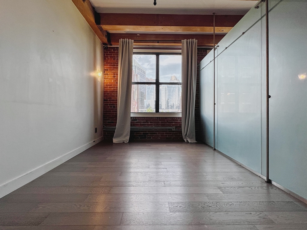 1 bed, 1 bath apartment for rent at 33 Sleeper St Unit 403, Seaport District — photo 12 of 23