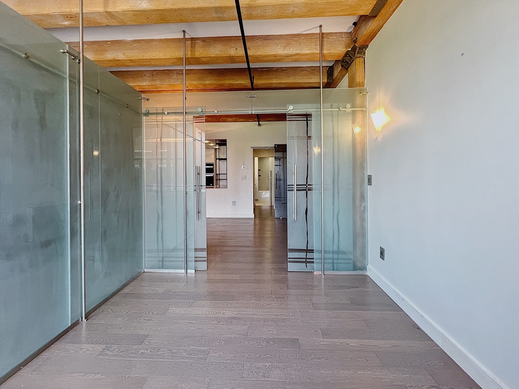 1 bed, 1 bath apartment for rent at 33 Sleeper St Unit 403, Seaport District — photo 13 of 23