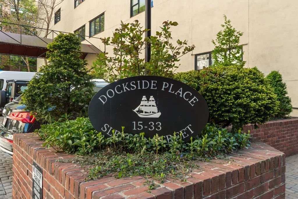 2 bed, 1 bath apartment for rent at 33 Sleeper St Unit 407, Seaport District — photo 17 of 18
