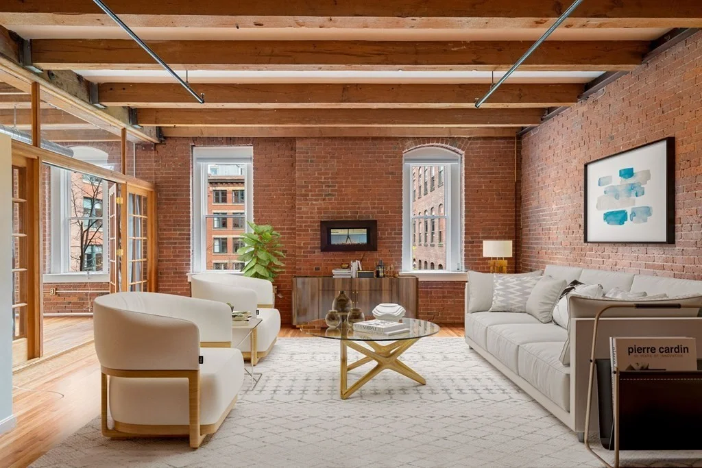 2 bed, 1 bath apartment for rent at 33 Sleeper St Unit 407, Seaport District — photo 1 of 18