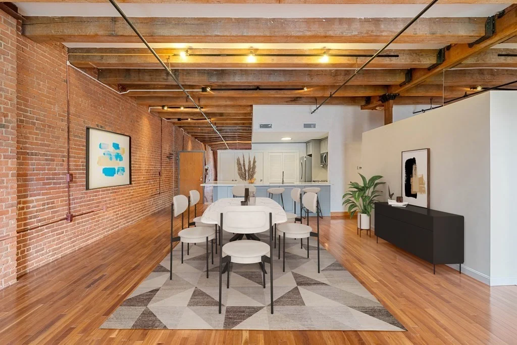 2 bed, 1 bath apartment for rent at 33 Sleeper St Unit 407, Seaport District — photo 2 of 18
