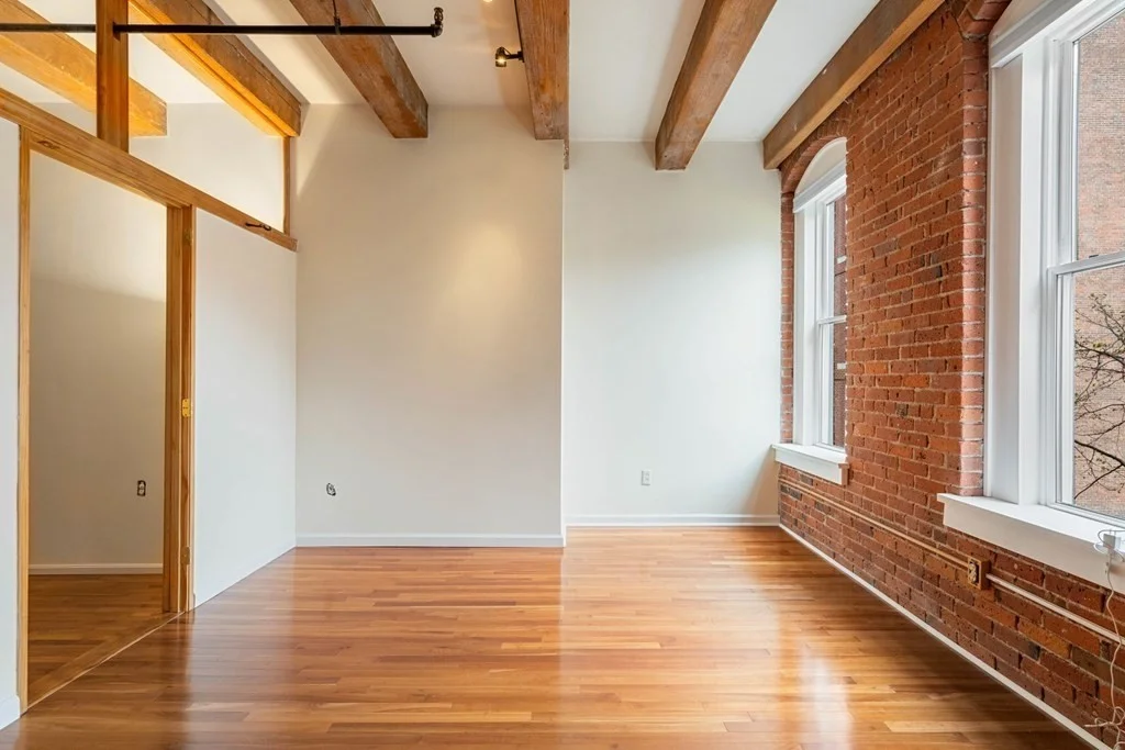 2 bed, 1 bath apartment for rent at 33 Sleeper St Unit 407, Seaport District — photo 11 of 18