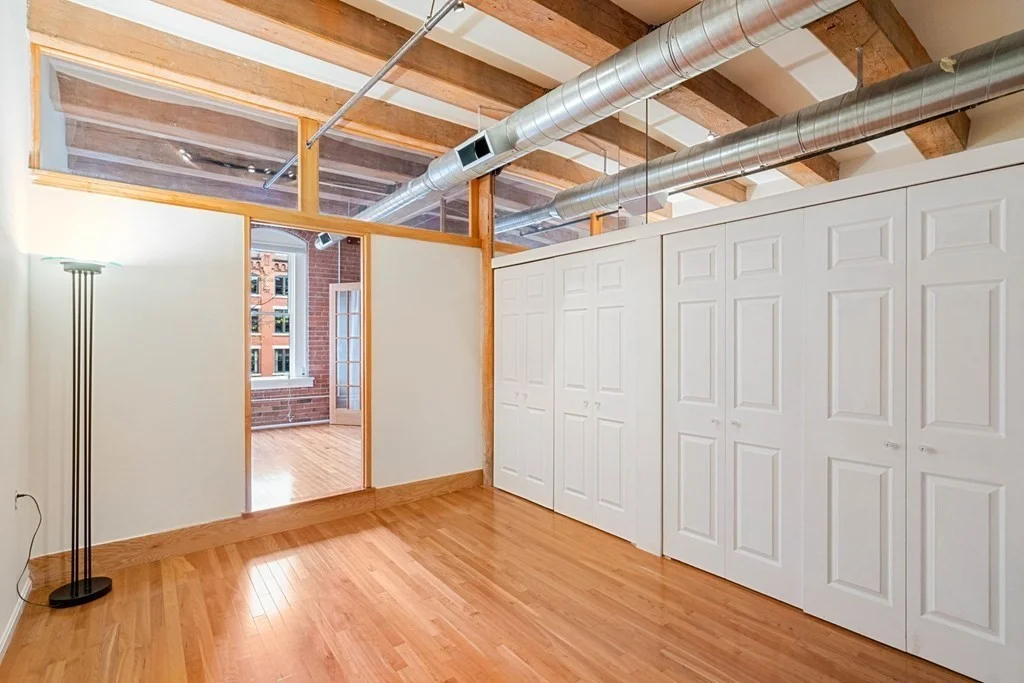 2 bed, 1 bath apartment for rent at 33 Sleeper St Unit 407, Seaport District — photo 10 of 18