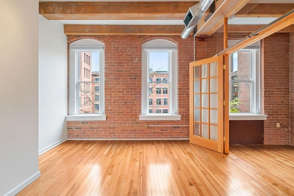 2 bed, 1 bath apartment for rent at 33 Sleeper St Unit 407, Seaport District — photo 7 of 18