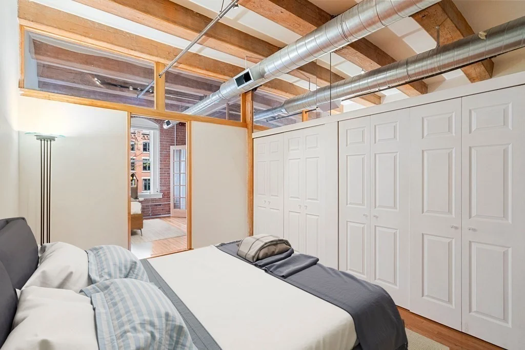 2 bed, 1 bath apartment for rent at 33 Sleeper St Unit 407, Seaport District — photo 5 of 18