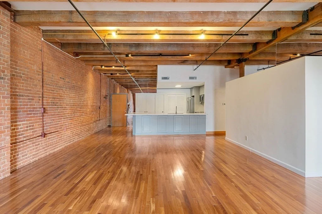 2 bed, 1 bath apartment for rent at 33 Sleeper St Unit 407, Seaport District — photo 12 of 18