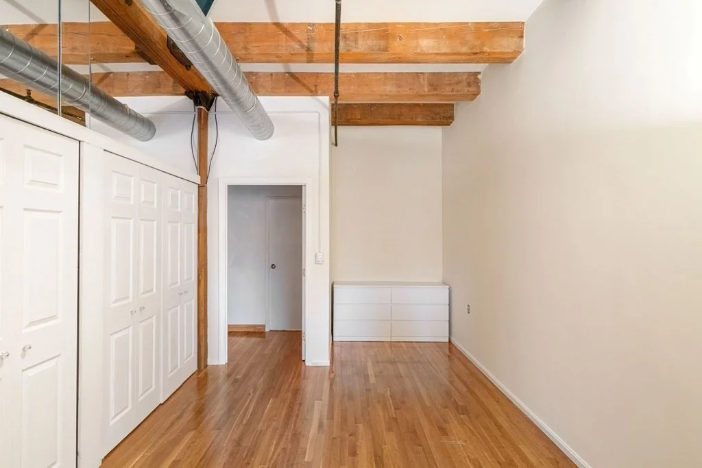 2 bed, 1 bath apartment for rent at 33 Sleeper St Unit 407, Seaport District — photo 8 of 18