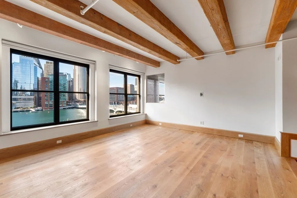 1 bed, 1 bath apartment for rent at 33 Sleeper St Unit 504, South Boston — photo 15 of 27