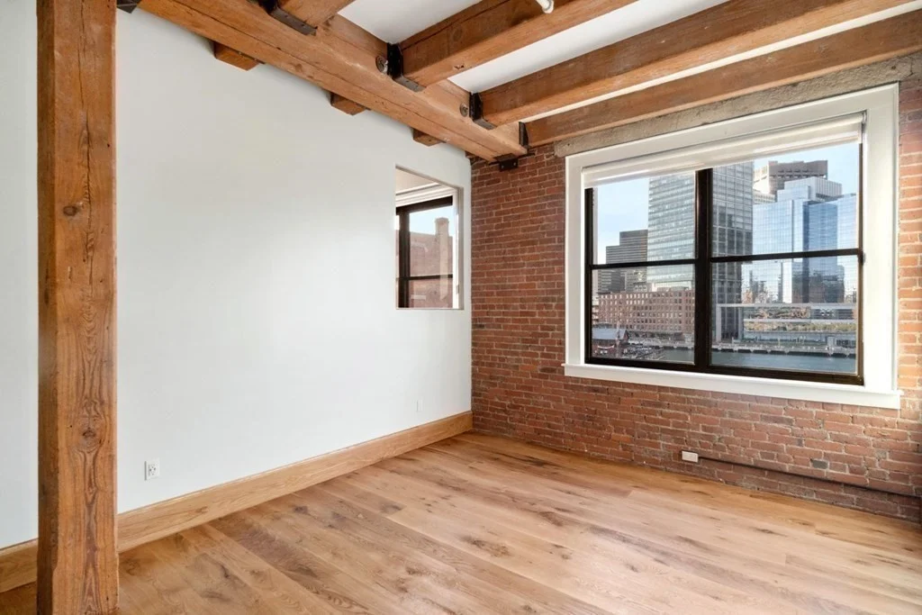 1 bed, 1 bath apartment for rent at 33 Sleeper St Unit 504, South Boston — photo 20 of 27