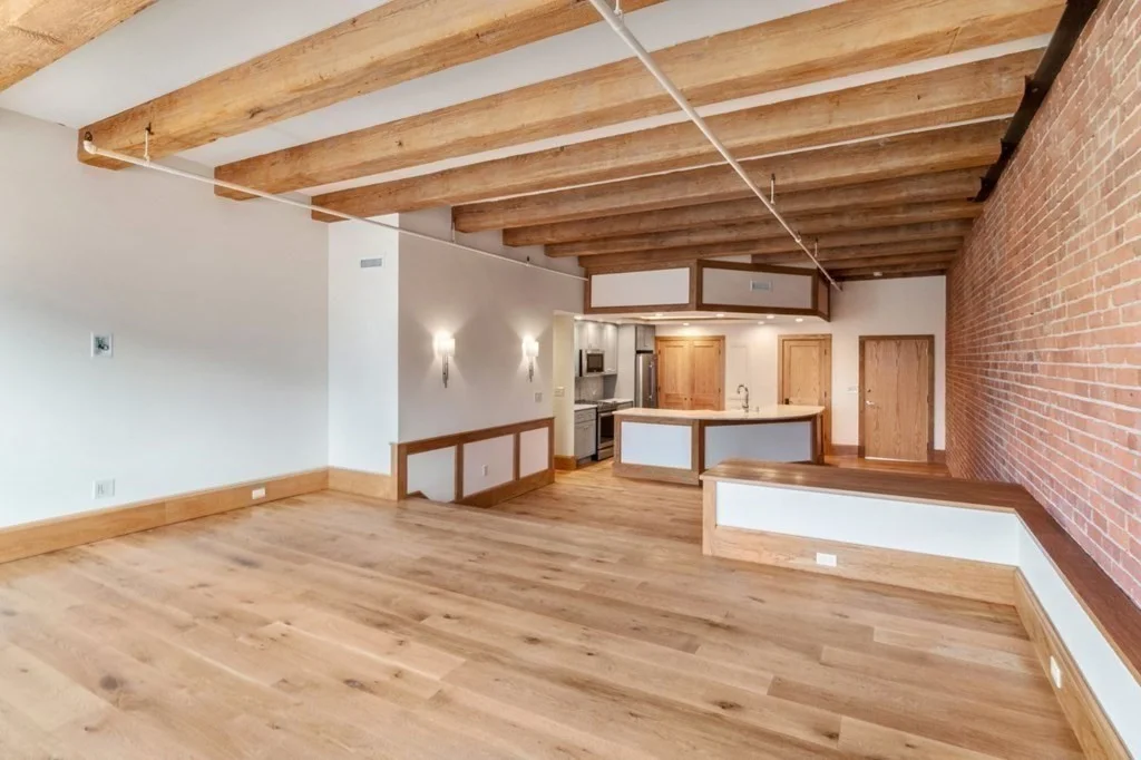 1 bed, 1 bath apartment for rent at 33 Sleeper St Unit 504, South Boston — photo 17 of 27
