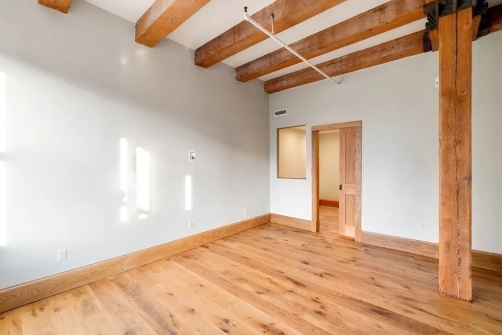 1 bed, 1 bath apartment for rent at 33 Sleeper St Unit 504, South Boston — photo 22 of 27