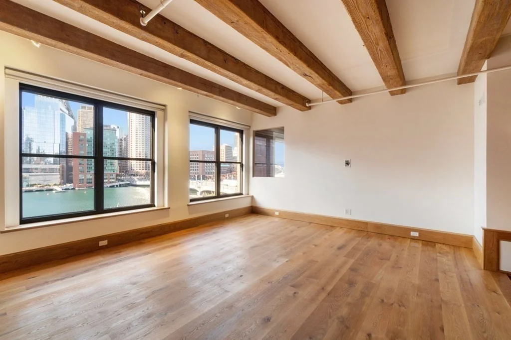 1 bed, 1 bath apartment for rent at 33 Sleeper St Unit 504, South Boston — photo 16 of 27