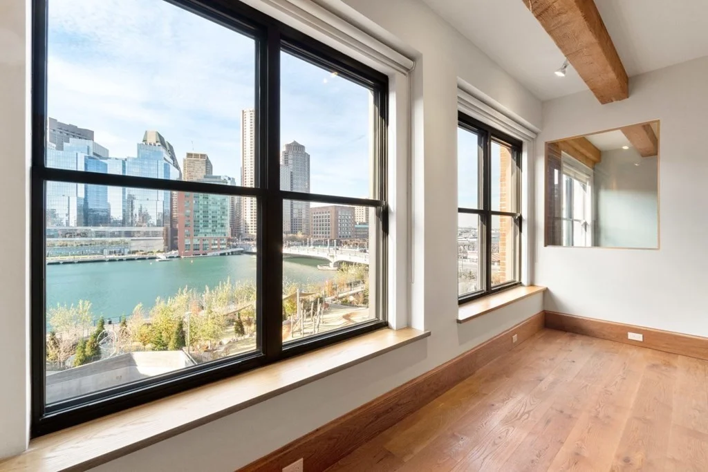 1 bed, 1 bath apartment for rent at 33 Sleeper St Unit 504, South Boston — photo 4 of 27