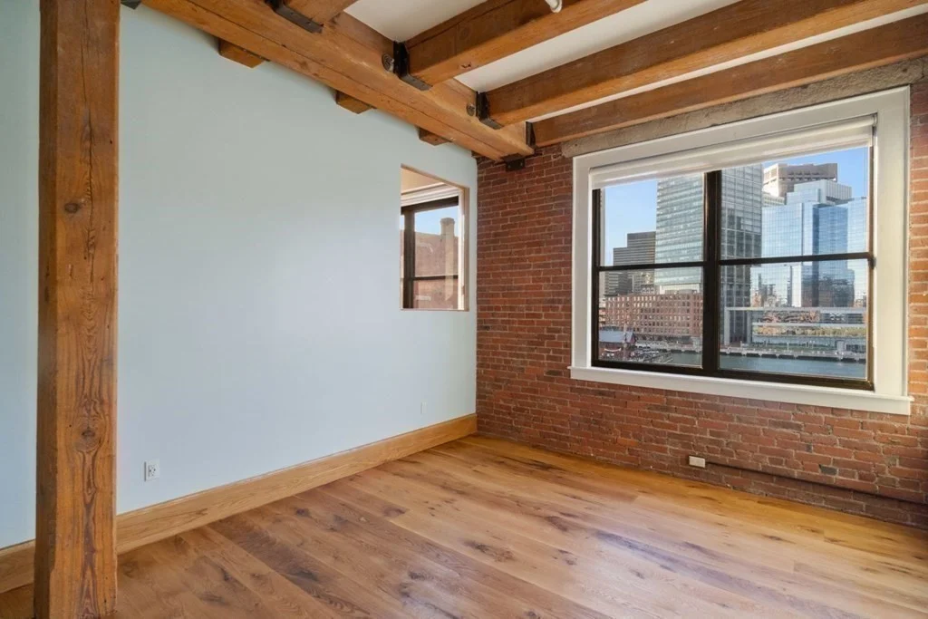 1 bed, 1 bath apartment for rent at 33 Sleeper St Unit 504, South Boston — photo 18 of 27