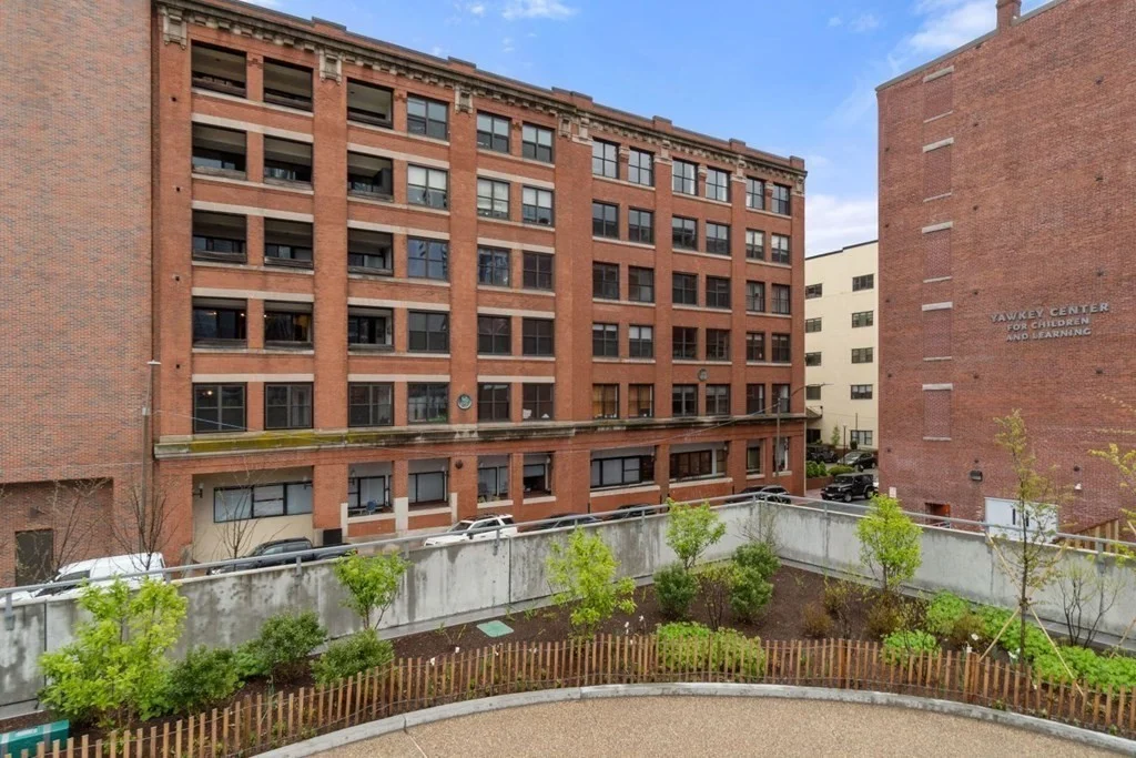1 bed, 1 bath apartment for rent at 33 Sleeper St Unit 504, South Boston — photo 25 of 27