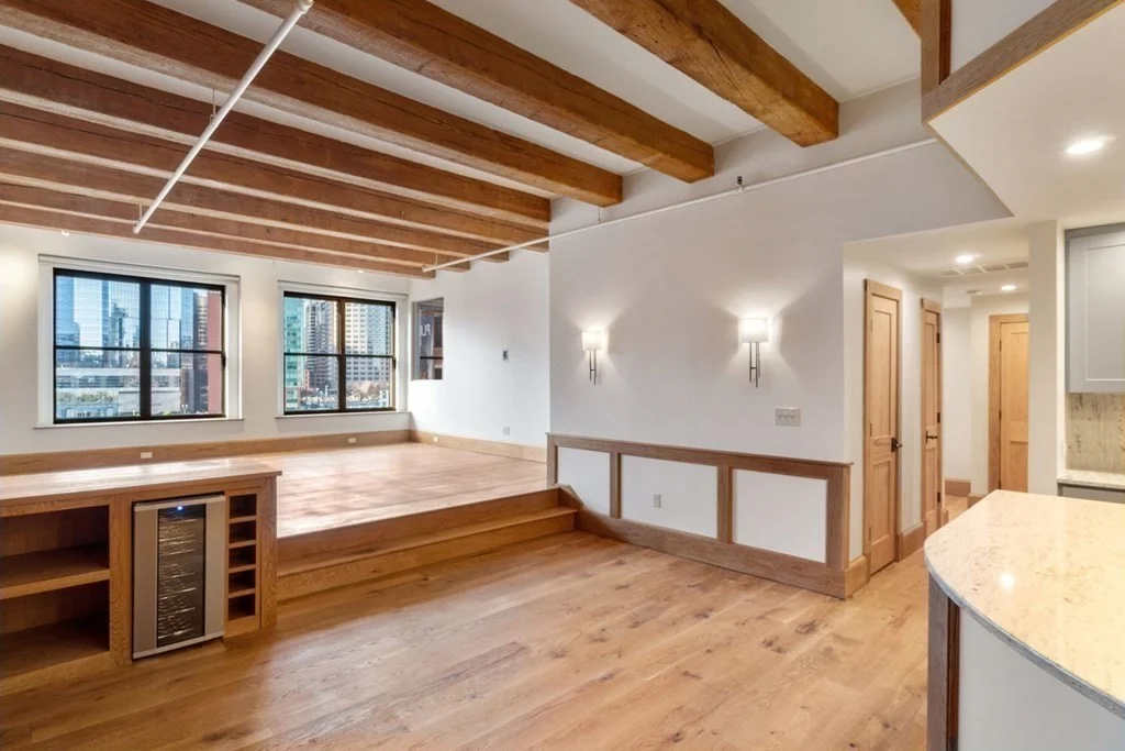 1 bed, 1 bath apartment for rent at 33 Sleeper St Unit 504, South Boston — photo 9 of 27