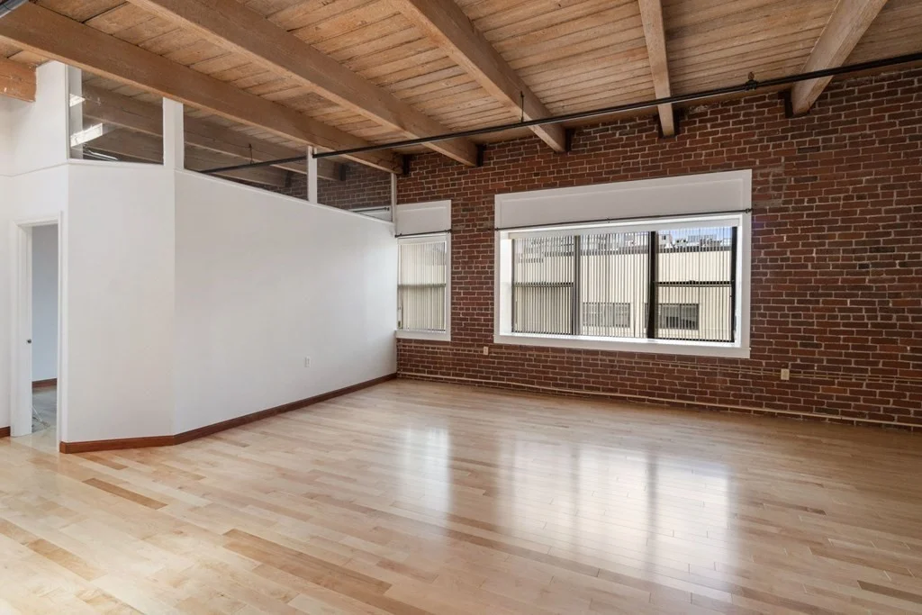 1 bed, 1 bath apartment for rent at 33 Sleeper St Unit 610, Seaport District