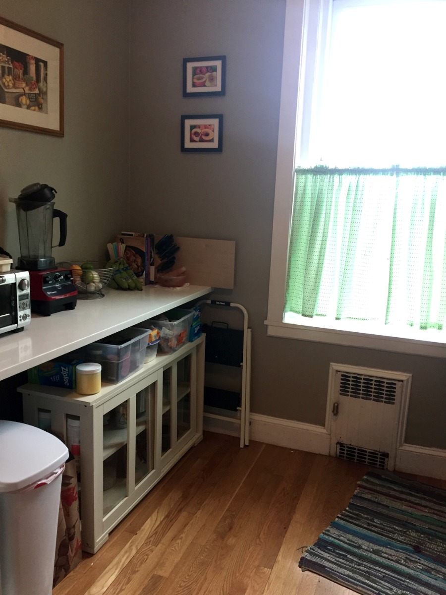 2 bed, 1 bath apartment for rent at 33 Stearns Rd Unit 2A, Coolidge Corner — photo 9 of 13