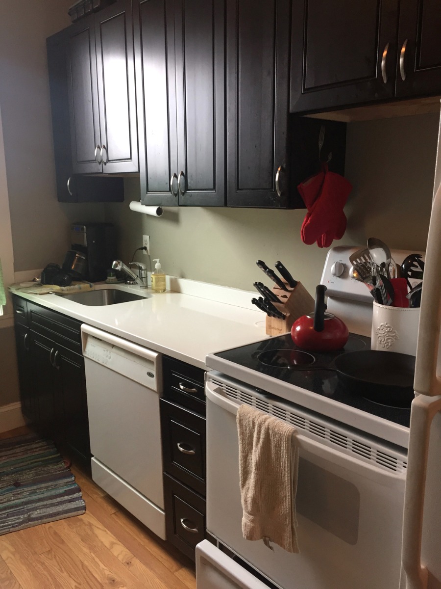 2 bed, 1 bath apartment for rent at 33 Stearns Rd Unit 2A, Coolidge Corner — photo 8 of 13