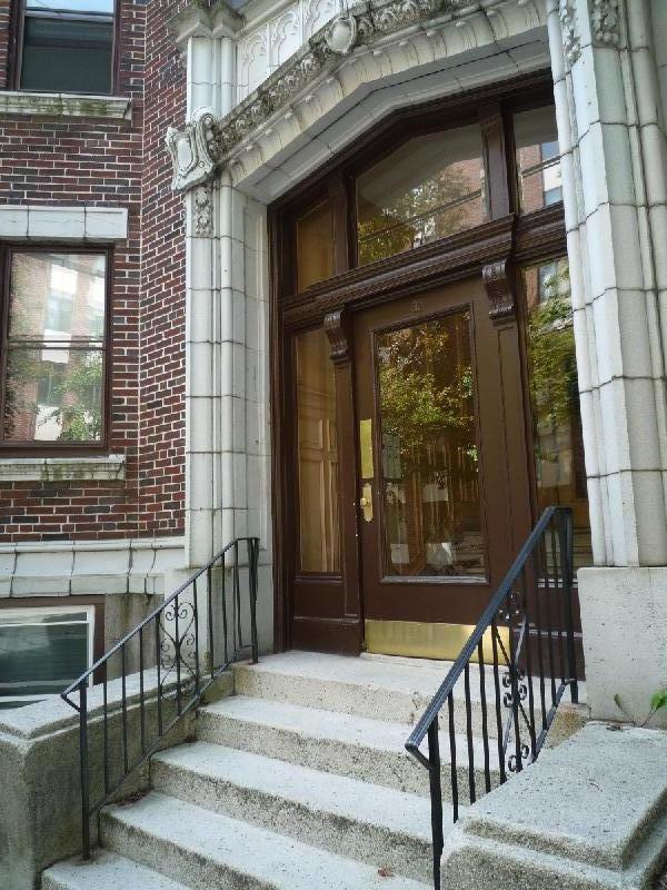 2 bed, 1 bath apartment for rent at 33 Stearns Rd Unit 2A, Coolidge Corner — photo 13 of 13