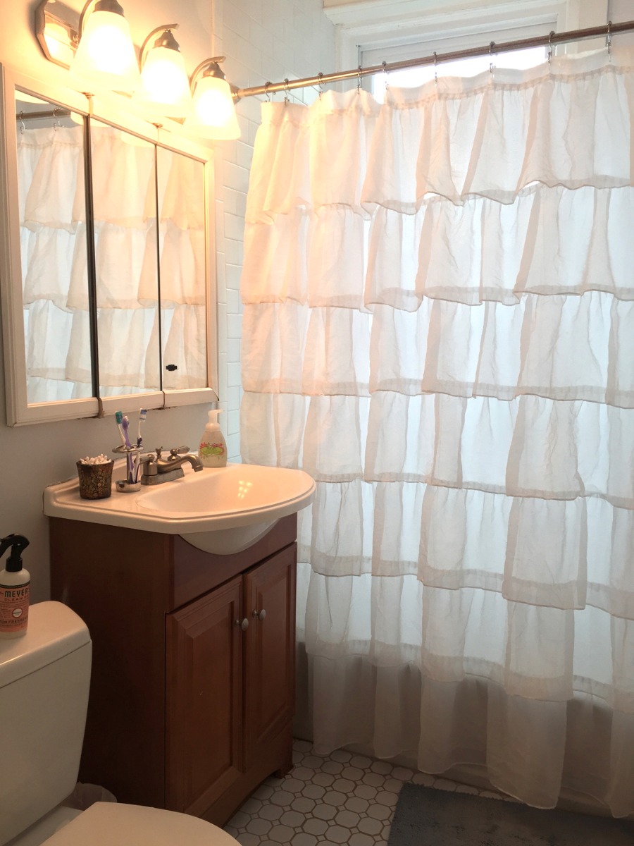 2 bed, 1 bath apartment for rent at 33 Stearns Rd Unit 2A, Coolidge Corner — photo 12 of 13