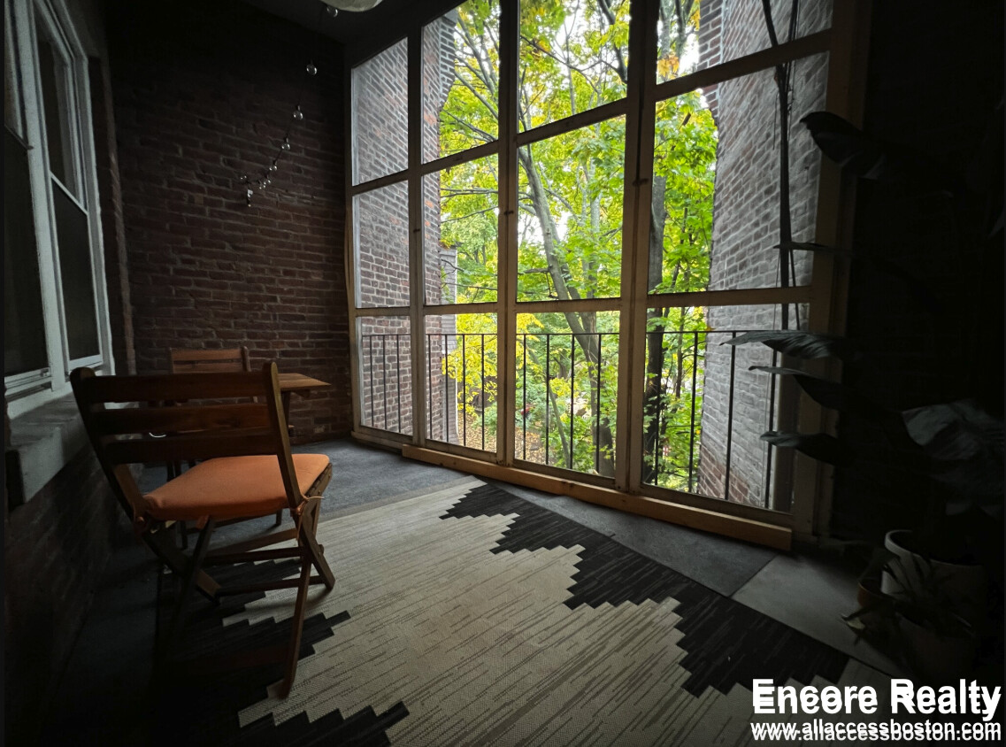 1 bed, 1 bath apartment for rent at 33 Stearns Rd Unit 3B, Coolidge Corner — photo 9 of 19