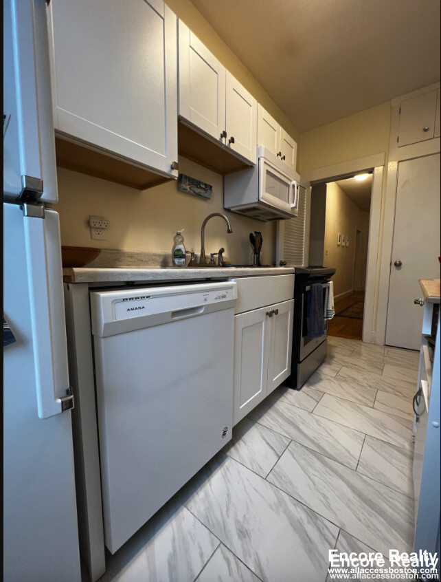 1 bed, 1 bath apartment for rent at 33 Stearns Rd Unit 3B, Coolidge Corner — photo 6 of 19
