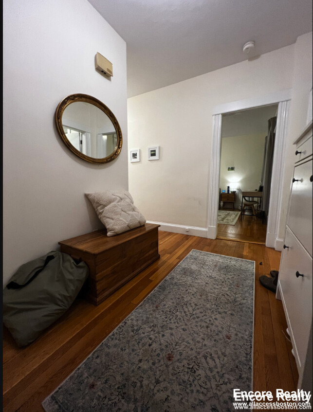 1 bed, 1 bath apartment for rent at 33 Stearns Rd Unit 3B, Coolidge Corner — photo 11 of 19