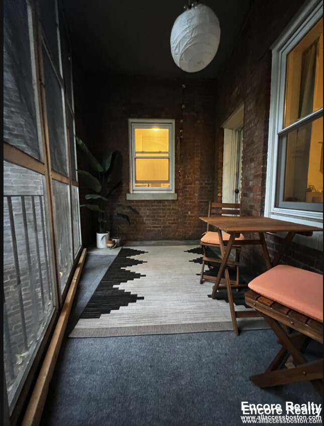 1 bed, 1 bath apartment for rent at 33 Stearns Rd Unit 3B, Coolidge Corner — photo 10 of 19
