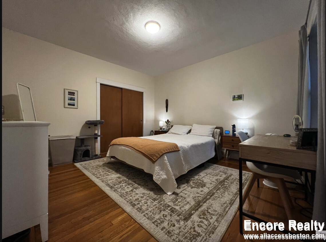 1 bed, 1 bath apartment for rent at 33 Stearns Rd Unit 3B, Coolidge Corner — photo 7 of 19