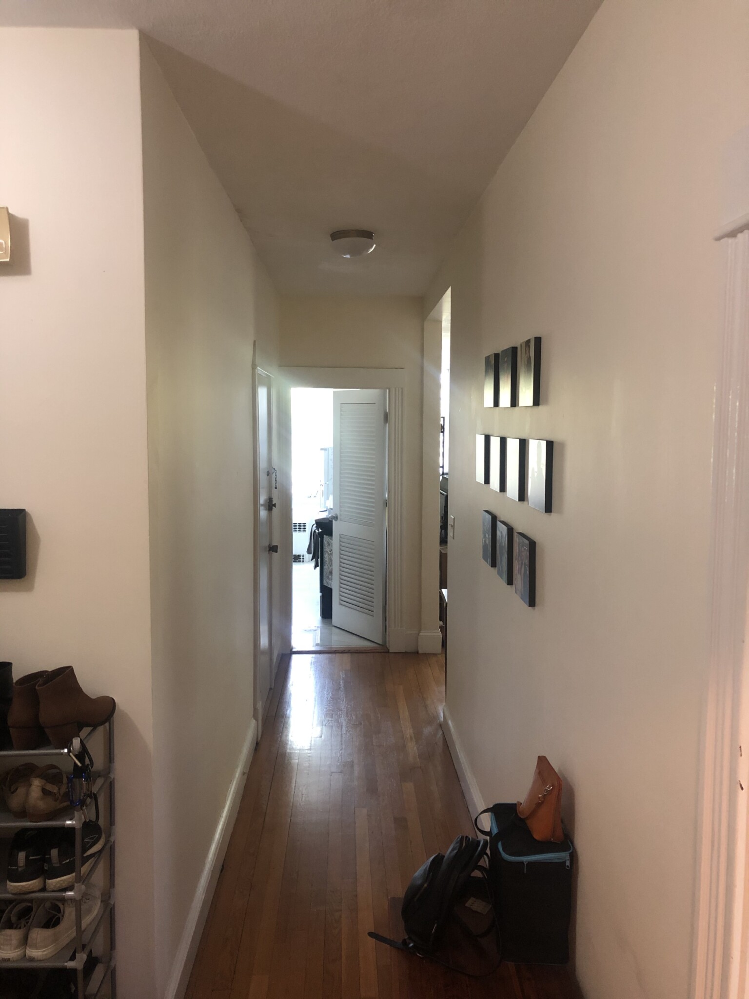 1 bed, 1 bath apartment for rent at 33 Stearns Rd Unit 3B, Coolidge Corner — photo 18 of 19