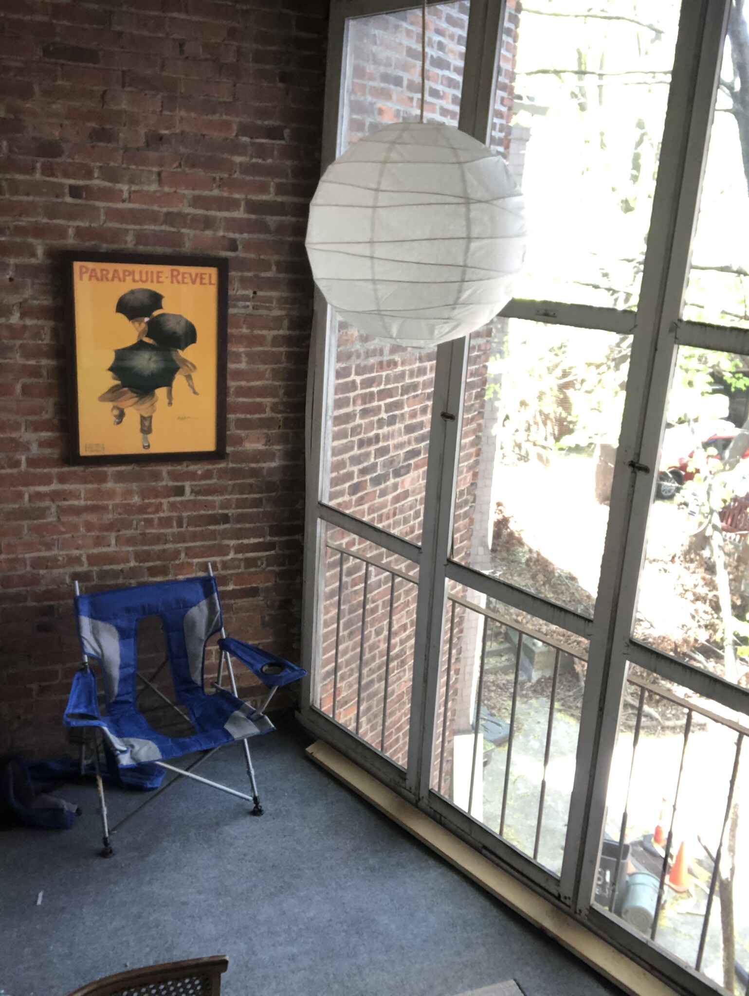 1 bed, 1 bath apartment for rent at 33 Stearns Rd Unit 3B, Coolidge Corner — photo 17 of 19