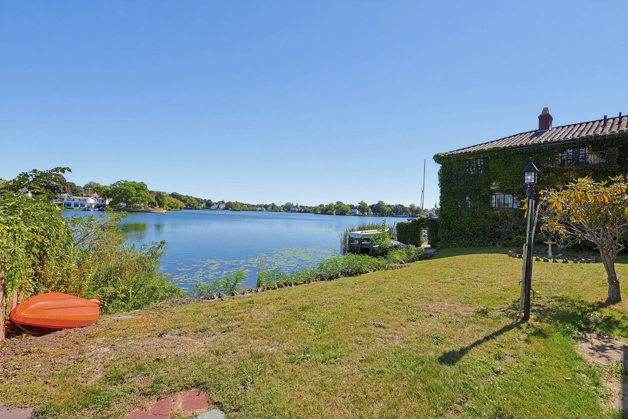 3 bed, 1 bath apartment for rent at 33 Sweetser Ter Unit 1, Wyoma — photo 28 of 28