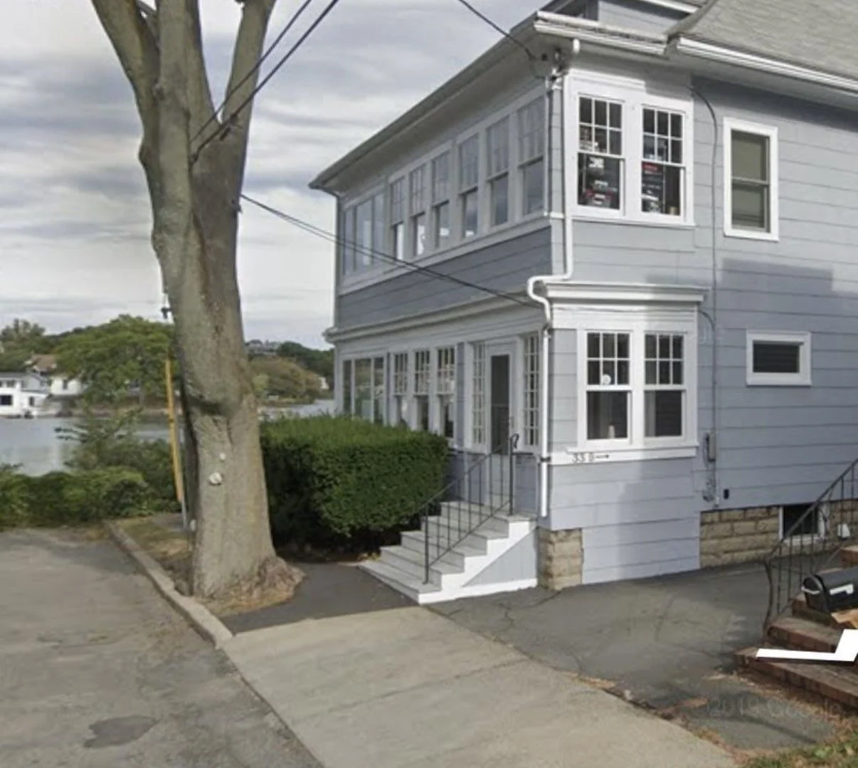 3 bed, 1 bath apartment for rent at 33 Sweetser Ter Unit 1, Wyoma