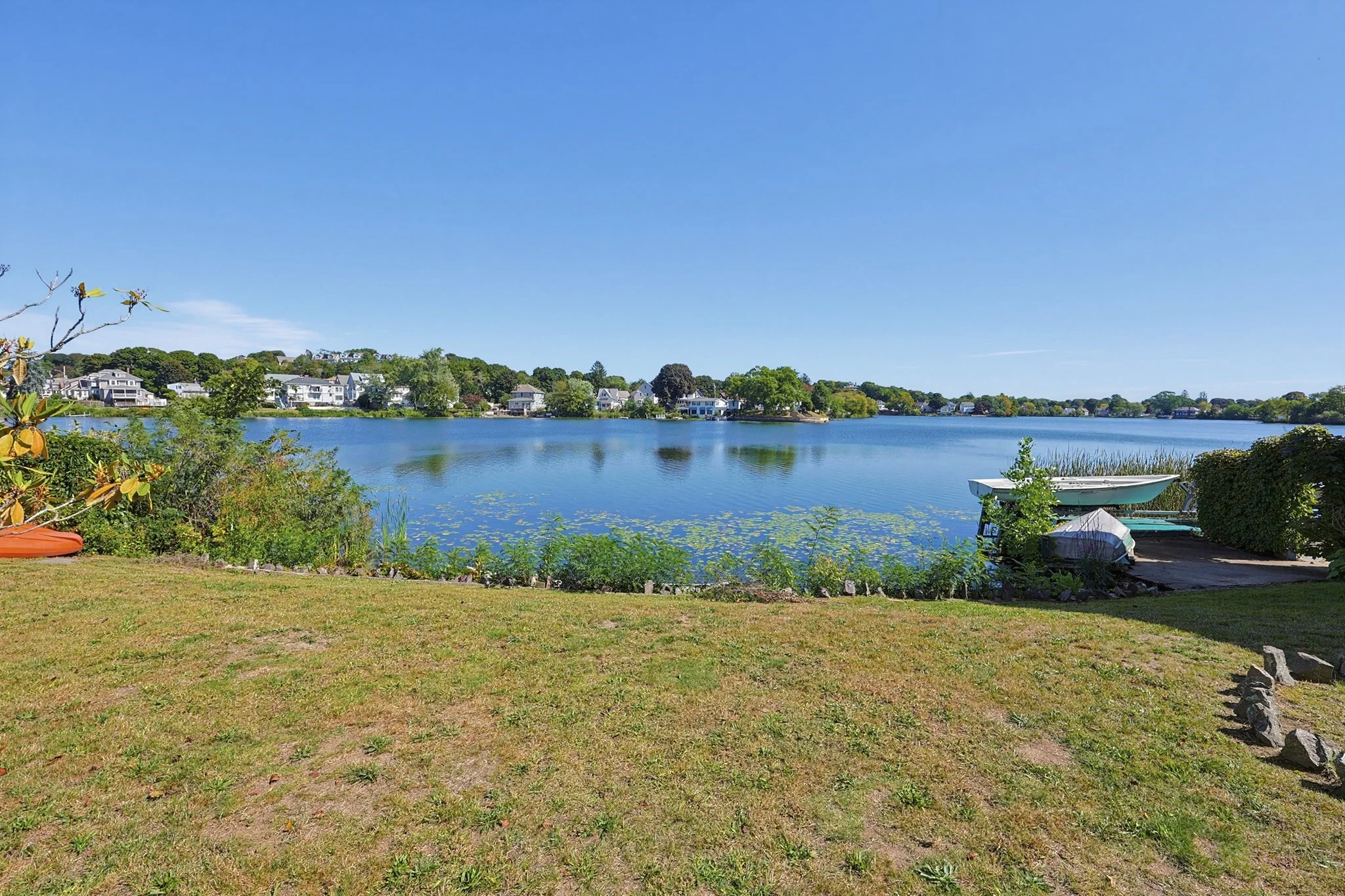 3 bed, 1 bath apartment for rent at 33 Sweetser Ter Unit 1, Wyoma — photo 27 of 28