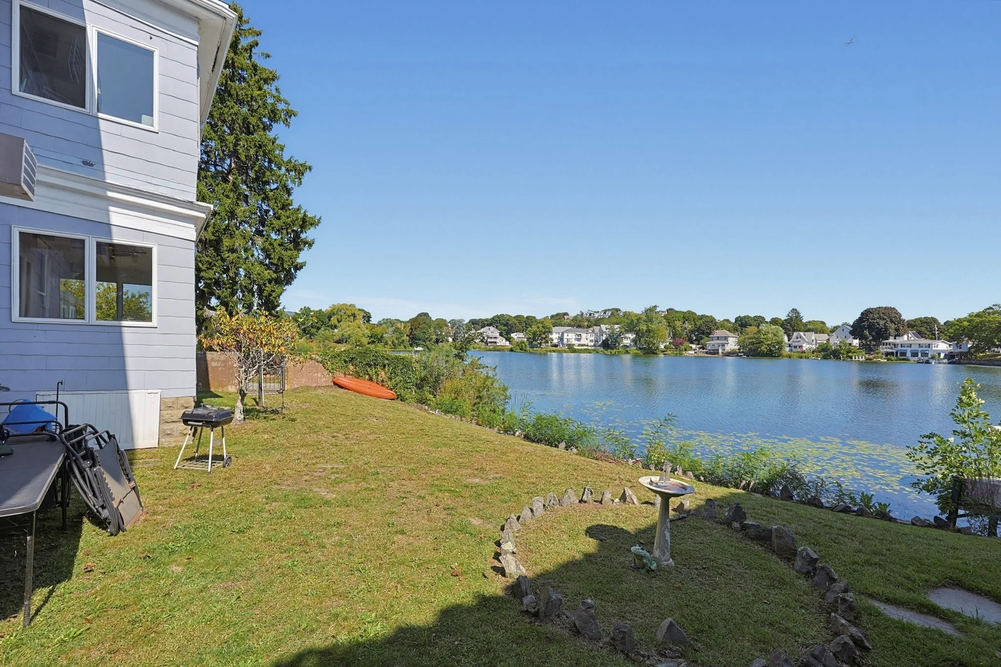 3 bed, 1 bath apartment for rent at 33 Sweetser Ter Unit 1, Wyoma — photo 26 of 28