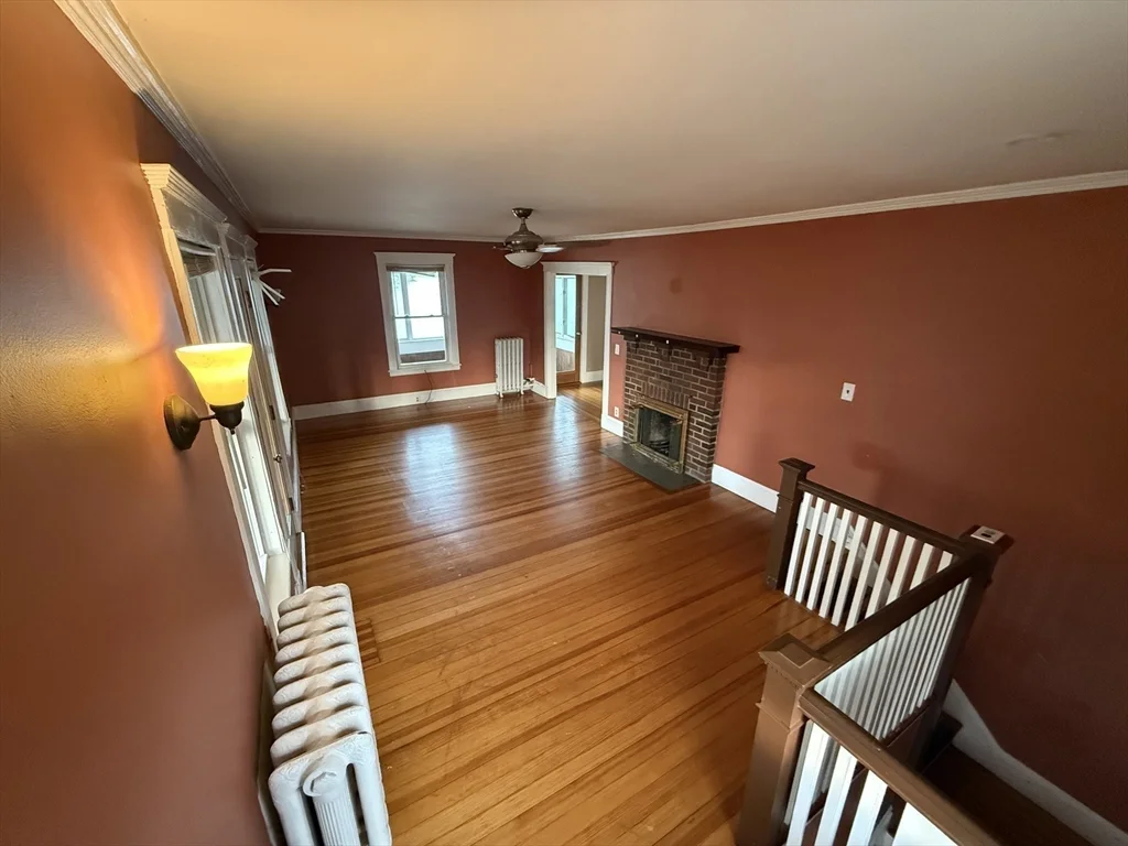 2 bed, 1 bath apartment for rent at 33 Sweetser Ter Unit 2, Wyoma — photo 4 of 14