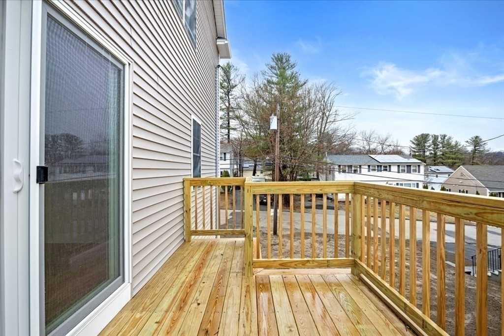 3 bed, 2 bath apartment for rent at 33 Third St Unit 0, Worcester — photo 27 of 31