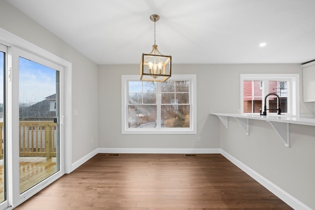 3 bed, 2 bath apartment for rent at 33 Third St Unit 0, Worcester — photo 11 of 31