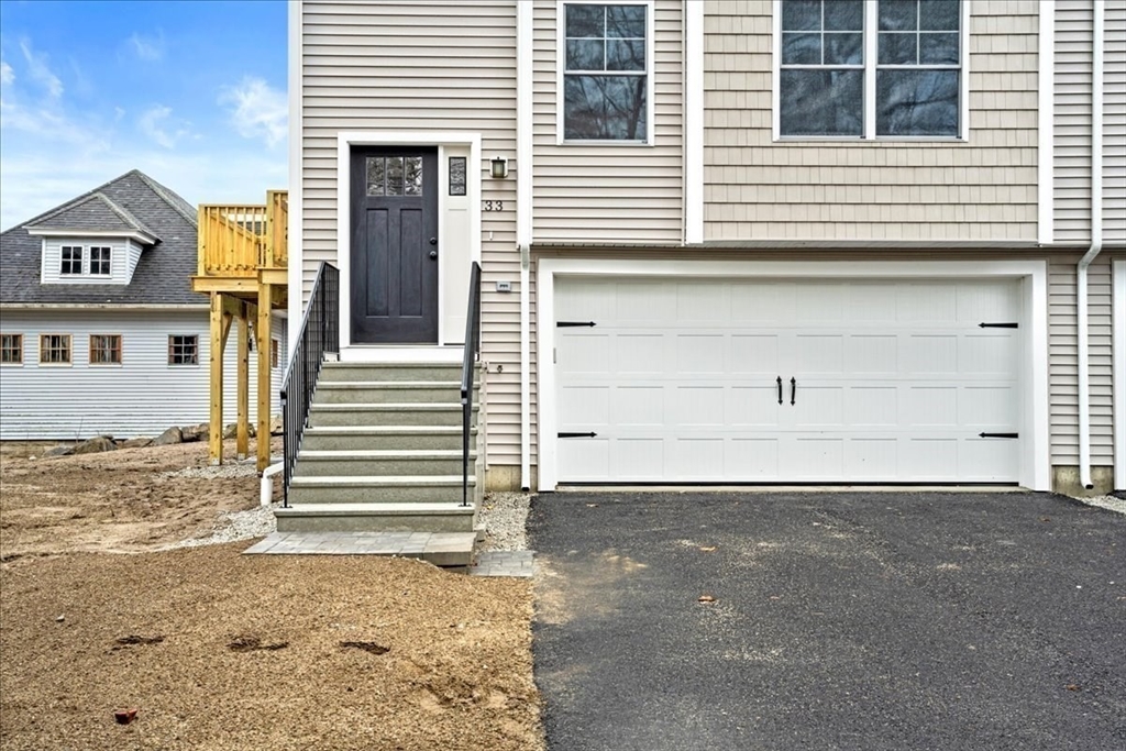 3 bed, 2 bath apartment for rent at 33 Third St Unit 0, Worcester — photo 30 of 31