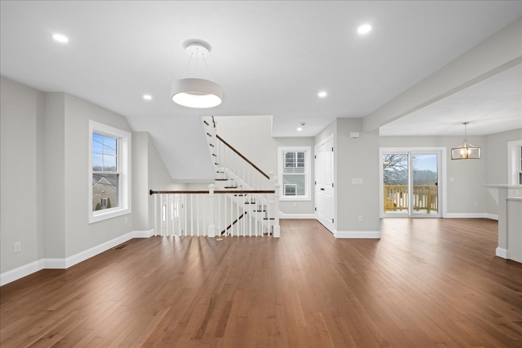 3 bed, 2 bath apartment for rent at 33 Third St Unit 0, Worcester — photo 9 of 31